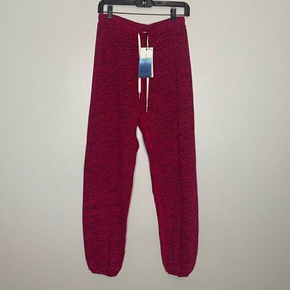 Revolve John Elliott Co-Mix Space Dye Sweatpants NWT - Picture 4 of 5